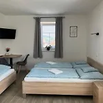 Maate Penzion Český Krumlov