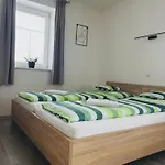Penzion Maate Český Krumlov