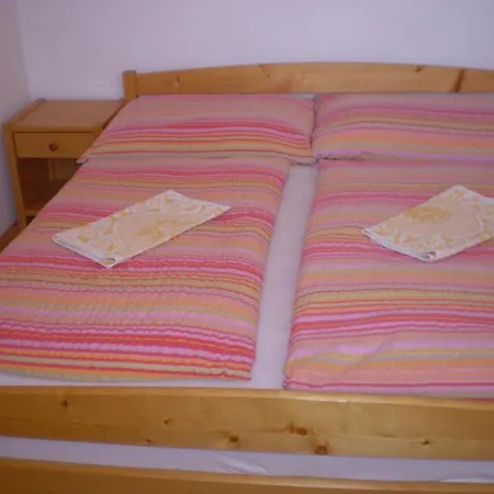 Maate Guest house