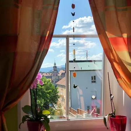 Guest house Maate