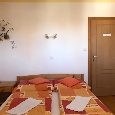 Maate 3* Cesky Krumlov