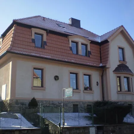 Guest house Maate Cesky Krumlov