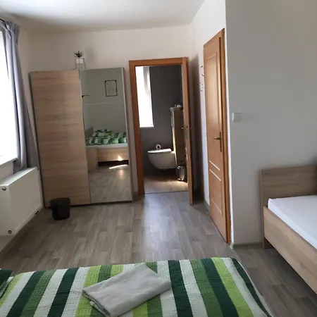 Guest house Maate 3*
