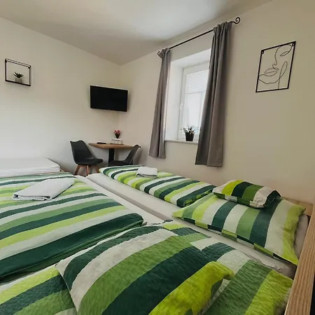 Maate Guest house 3*
