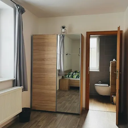 Maate 3* Cesky Krumlov