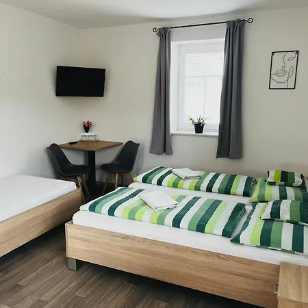 Maate Guest house