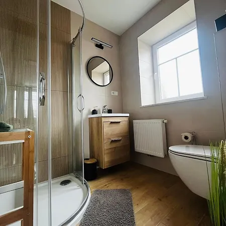 Maate Guest house