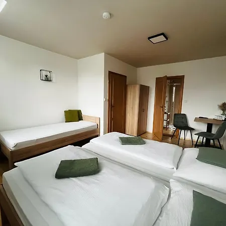 Guest house Maate 3*