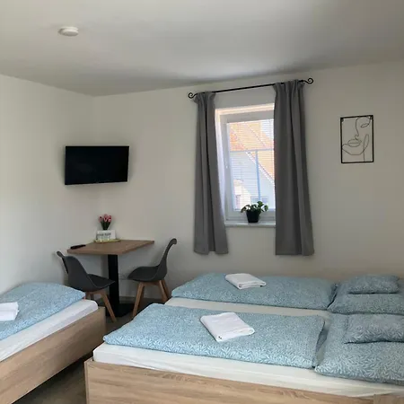 Guest house Maate 3*