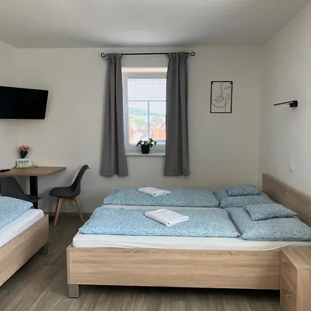 Maate Guest house Cesky Krumlov