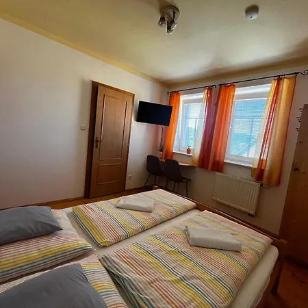 Maate Gæstehus Český Krumlov