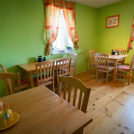 Maate Guest house