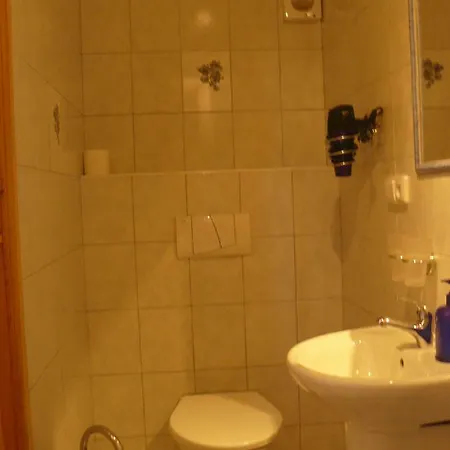 Maate Guest house 3*