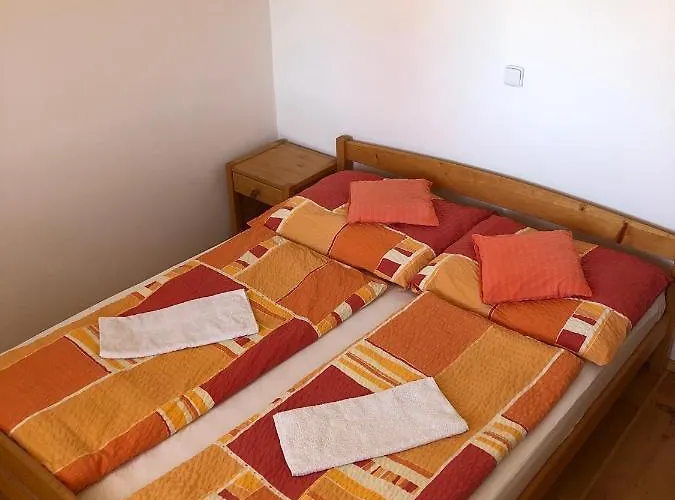 Casa de hóspedes Maate