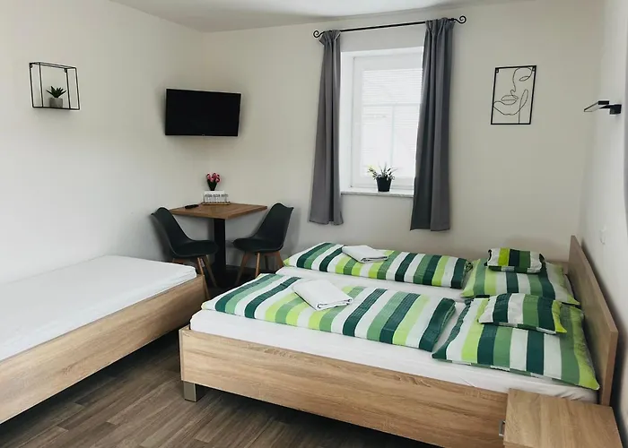 Maate Casa de hóspedes