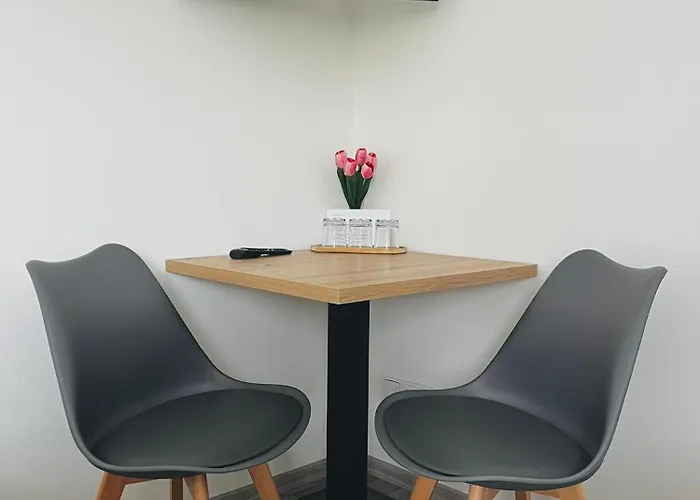 Casa de hóspedes Maate