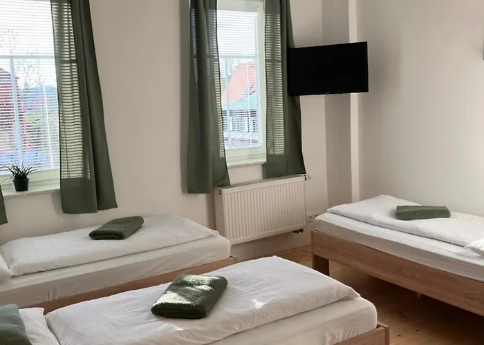 Maate Casa de hóspedes Český Krumlov