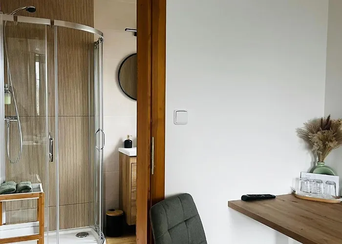 Maate Casa de hóspedes Český Krumlov