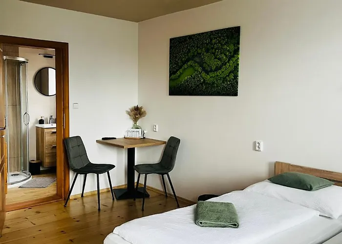 Maate 3* Český Krumlov