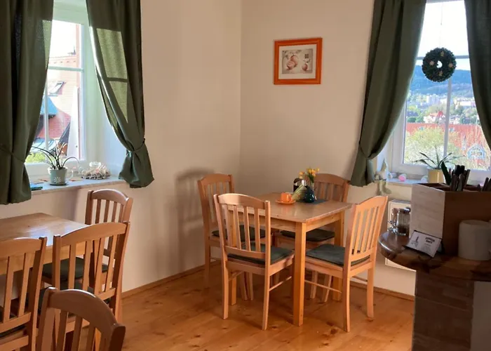 Casa de hóspedes Maate Český Krumlov