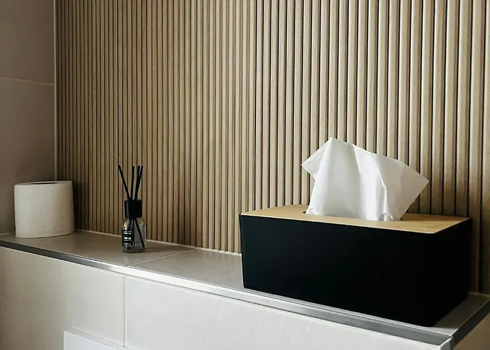 Maate Casa de hóspedes