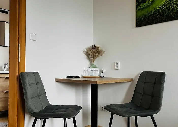 Maate Casa de hóspedes 3*