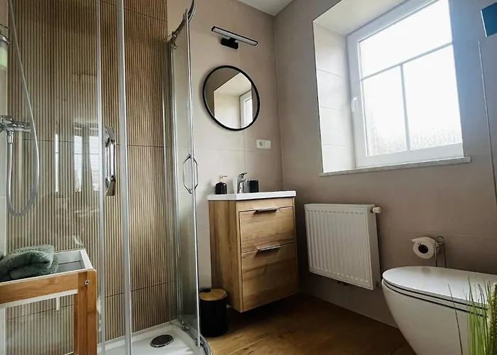 Maate Casa de hóspedes Český Krumlov