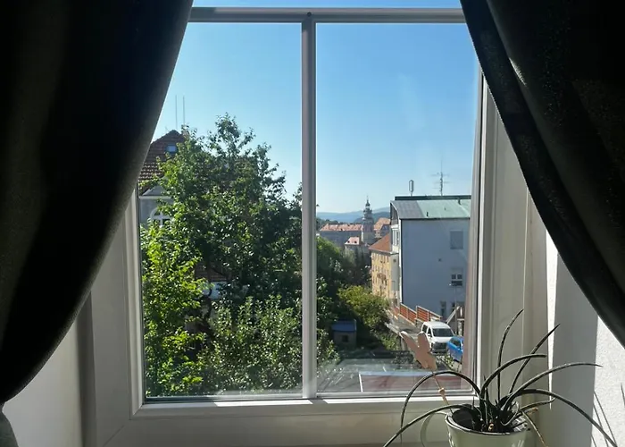 Maate 3* Český Krumlov