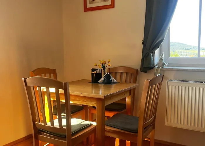 Maate Casa de hóspedes