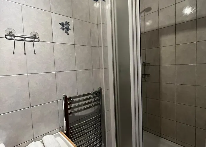 Maate 3* Český Krumlov