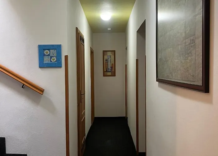 Maate Casa de hóspedes