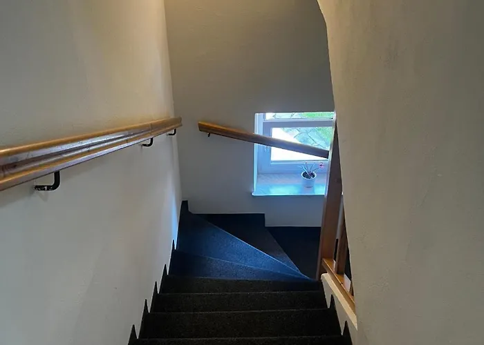 Casa de hóspedes Maate