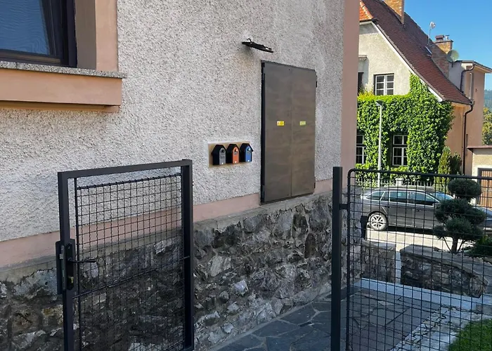 Casa de hóspedes Maate 3*