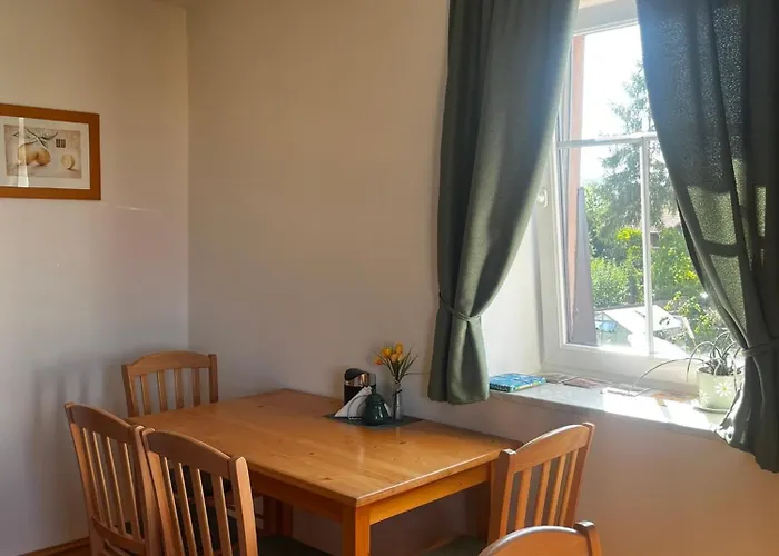 Casa de hóspedes Maate Český Krumlov