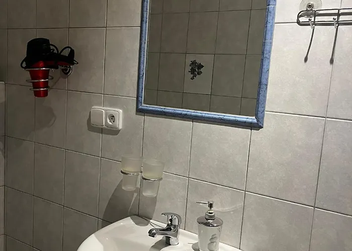 Casa de hóspedes Maate