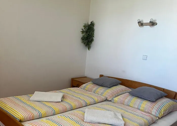 Maate Casa de hóspedes Český Krumlov