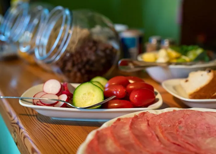 Casa de hóspedes Maate 3*